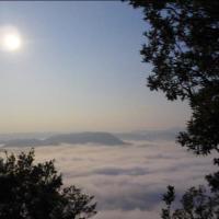 Travel: Mt. Daraitan Sunrise (05/26/2013) 