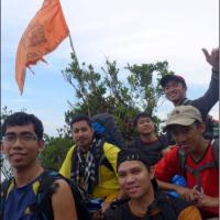 Travel: Mt. Daraitan Descent (05/26/2013) 